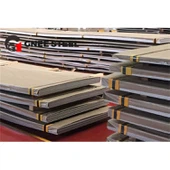 マリンスチールプレート