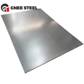 SM520B HSLAスチールシート