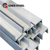 スチールCチャネルビーム