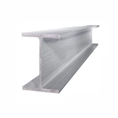 建物用の鉄骨梁