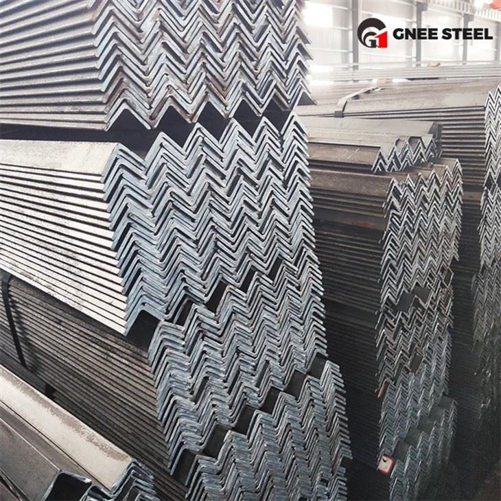 Q620 Q690 Structural Steel Channels