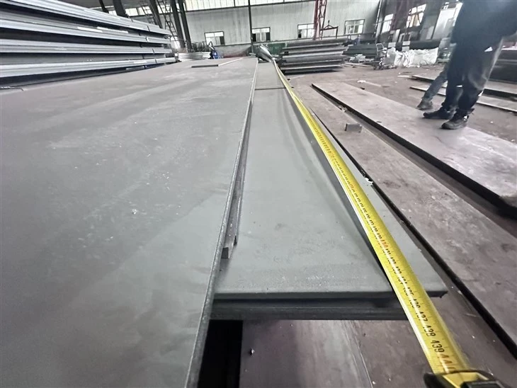 Q420B Structural Steel for High Load Applications best Q420B Structural Steel for High Load Applications best