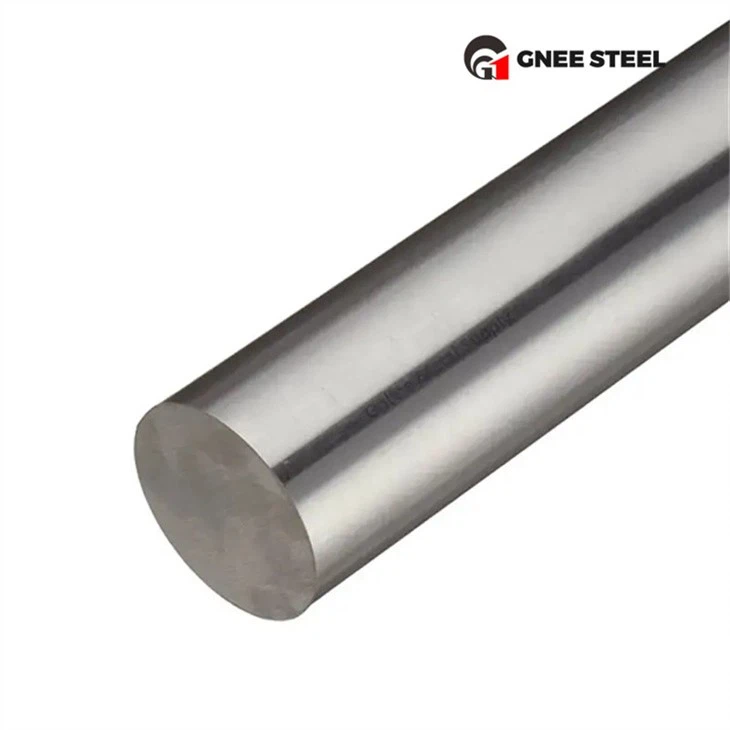 431 Stainless Steel Bar