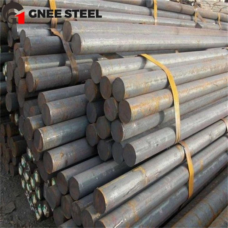 8MnSi SKS 95 Round Stock Steel 8MnSi SKS 95 Round Stock Steel
