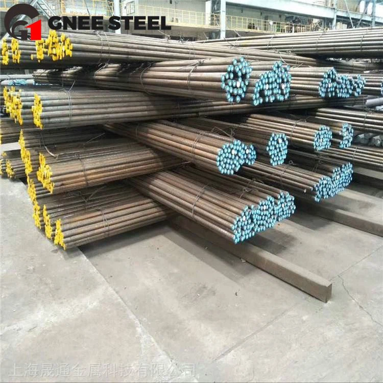 8MNSI SKS 95ラウンドストックスチール