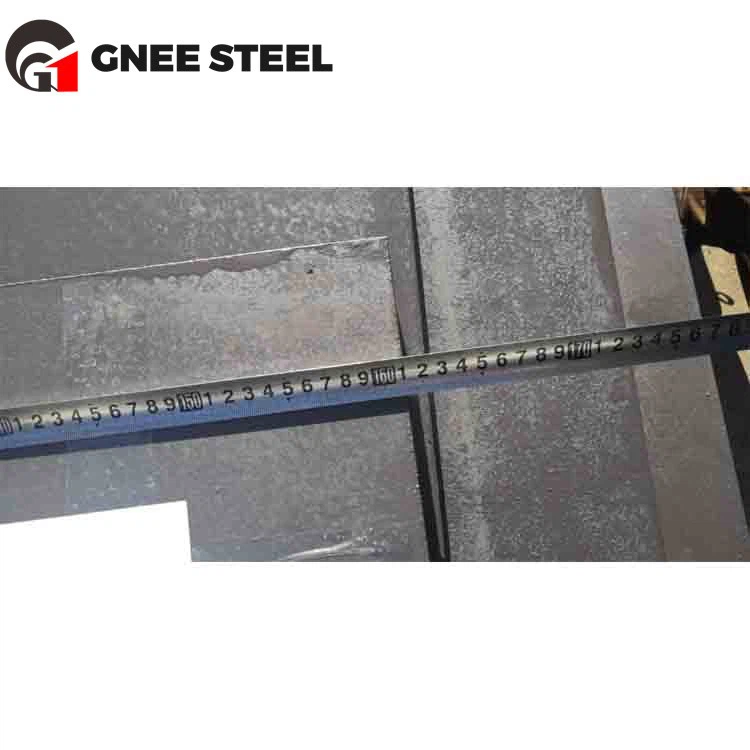 A302GrB Pressure Vessel Steel Plate