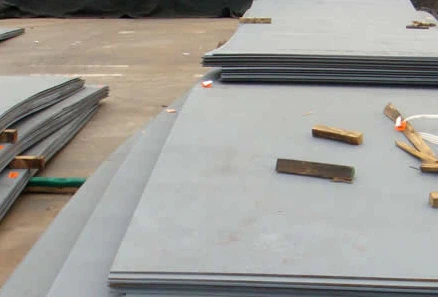ASTM A131 AH32 Shipbuilding Steel Plate suppliers ASTM A131 AH32 Shipbuilding Steel Plate suppliers