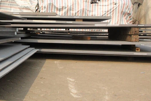 ASTM A131 AH32 Shipbuilding Steel Plate factory ASTM A131 AH32 Shipbuilding Steel Plate factory