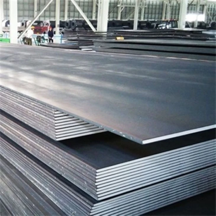 ASTM A709 Grade 50 Steel For Bridges suppliers