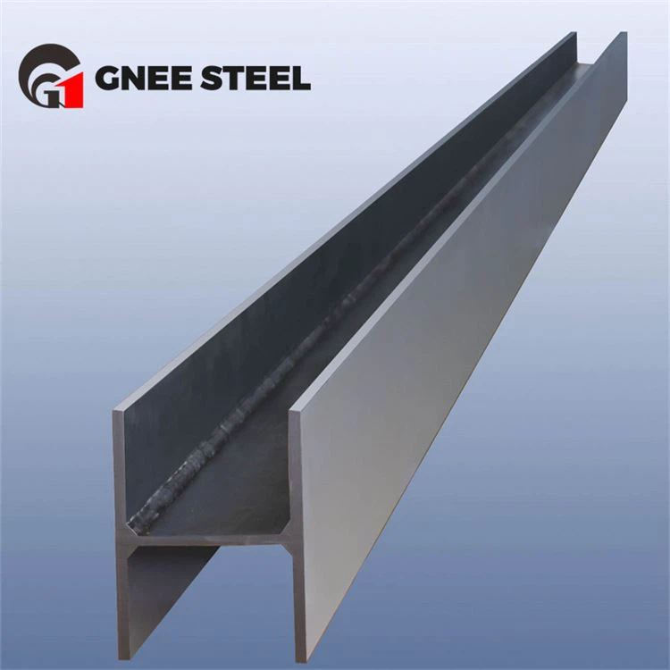 ASTM A992 Hビーム