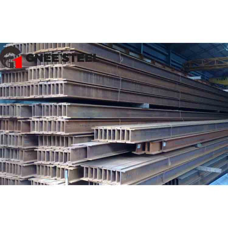 ASTM A992 H Beam