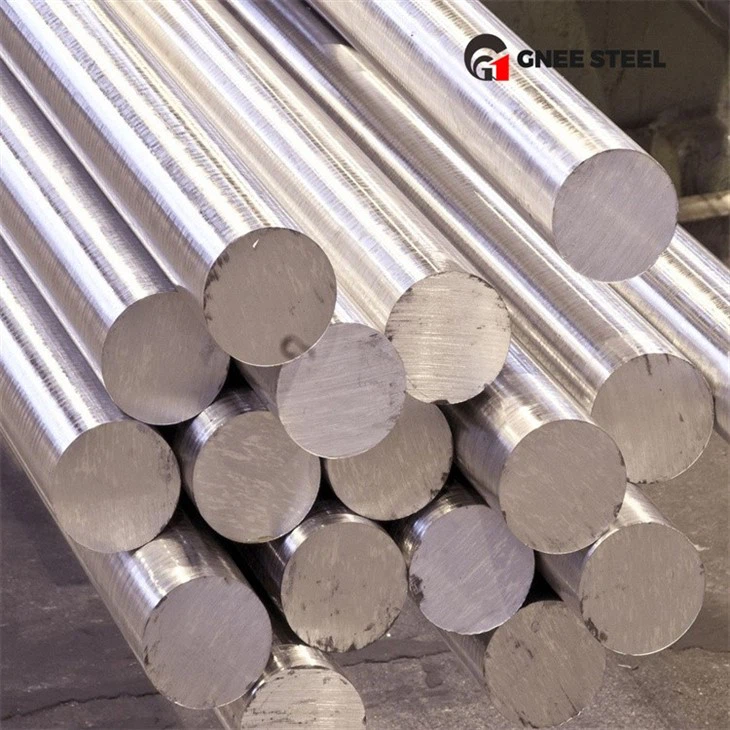 GCr15 Bearing Steel GCr15 Bearing Steel