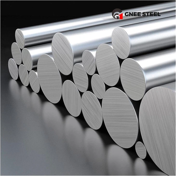 GCr15 Bearing Steel GCr15 Bearing Steel