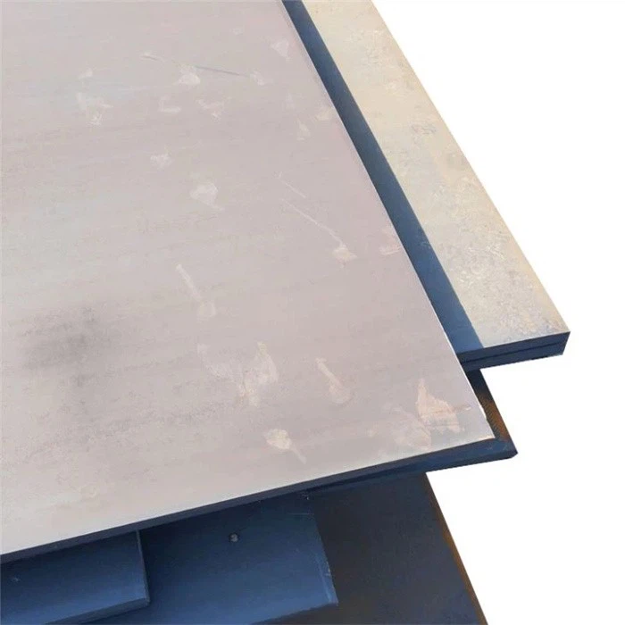 Hot Rolled Abrasion Resistant AR400 Plate
