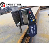 S355JR高強度構造鋼