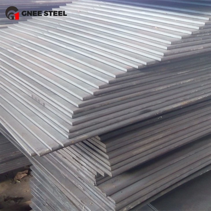 S355NL S355ML Low Alloy Steel Plates S355NL S355ML Low Alloy Steel Plates