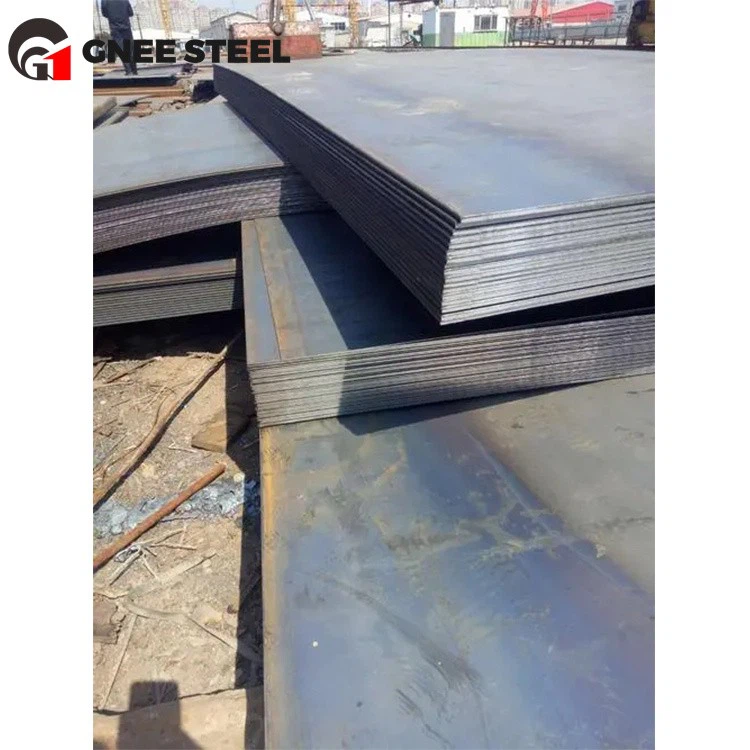 S460QL High Strength Low Alloy Steel S460QL High Strength Low Alloy Steel