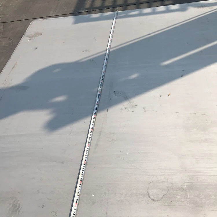 S500QL Low-alloy High-strength Steel Plate S500QL Low-alloy High-strength Steel Plate