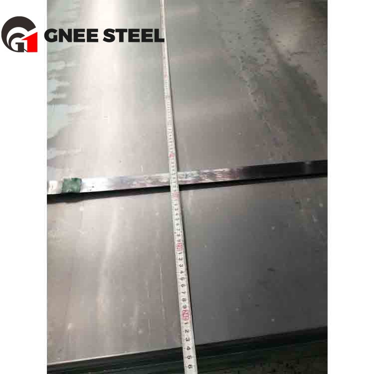 S620QL High Tensile Alloy Steel