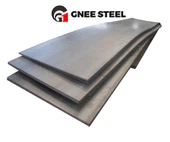 12CR1MOVR容器スチールプレート