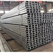 304ステンレス鋼チャネル