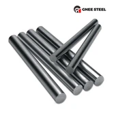 304ステンレス鋼の丸いバー