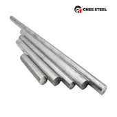 316Lステンレスラウンドバー
