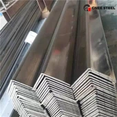 321ステンレス鋼Lチャネル