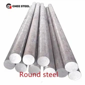 430fステンレス鋼の丸いバー