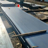 A516 GR.65低温鋼板