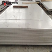 A572 GR42 HSLAスチールプレート