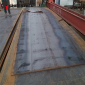 AR 500 耐磨耗鋼板