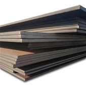 AR500合金スチールアーマープレート