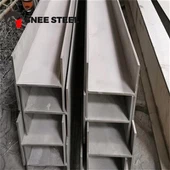 ASTM A36構造Hビーム