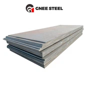 ボイラーP420ML2用の炭素鋼板