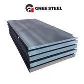 CCS FH40マリンスチールプレート