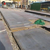 E360ホットローロー高強度鋼