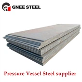 10CrMo910 圧力容器プレート材質