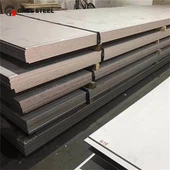 高強度スチールプレートS460NL