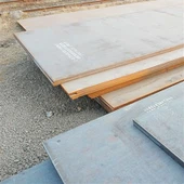 JFE-EH500耐摩耗性鋼