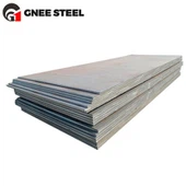 JIS G3115 SPV410ボイラープレートスチール