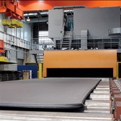 p265gh +410 clad鋼プレート