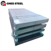 P460NHボイラー品質材料