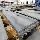 Q550D高強度スチールプレート材料