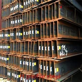 S355 ST52 Hビーム