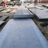 S460M低アロイ(HSLA)鋼