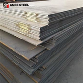 S460QLホットロールされた高張力鋼板