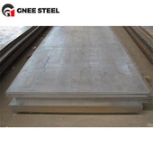 S500QL高強度低合金プレート