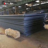 S550QL1高引張鋼板