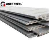 SA588グレードA低合金HSLAスチール